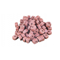 Hovězí poloměkké kroužky